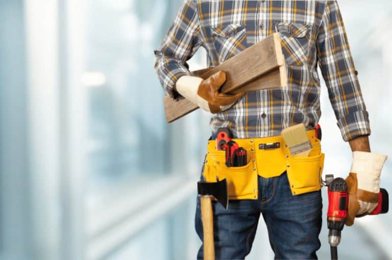 handyman license in Texas