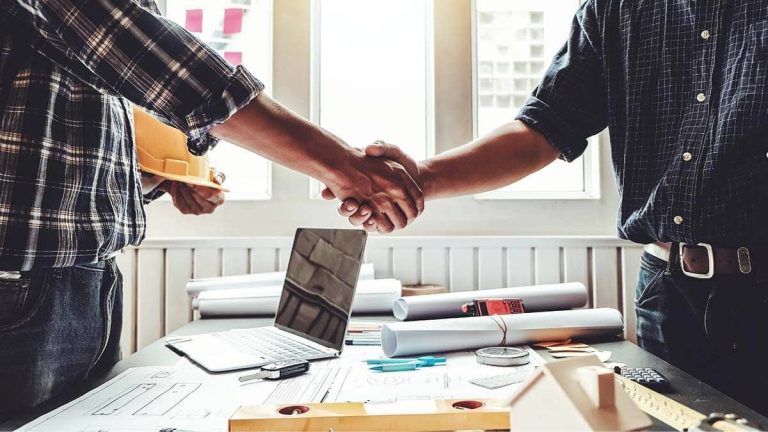 payroll services for contractors