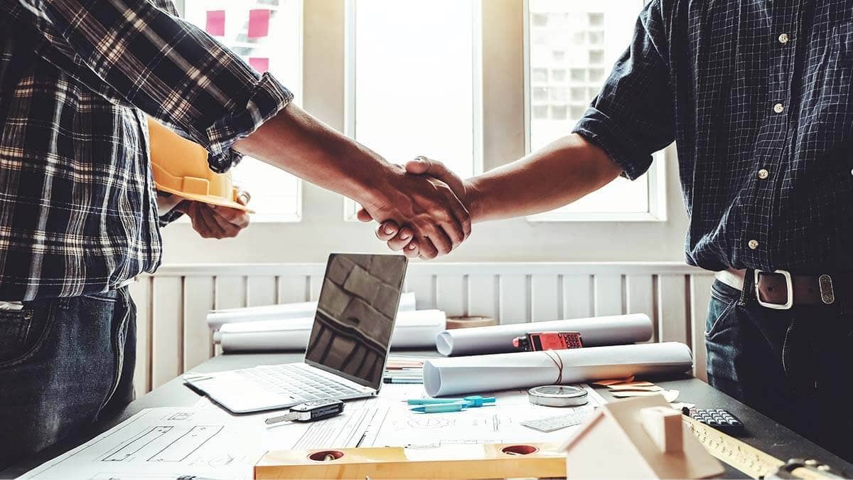 payroll services for contractors