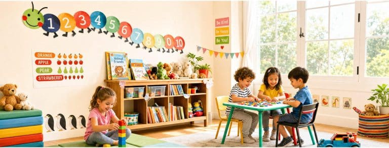 Insurance For Home Daycare Businesses And Workers